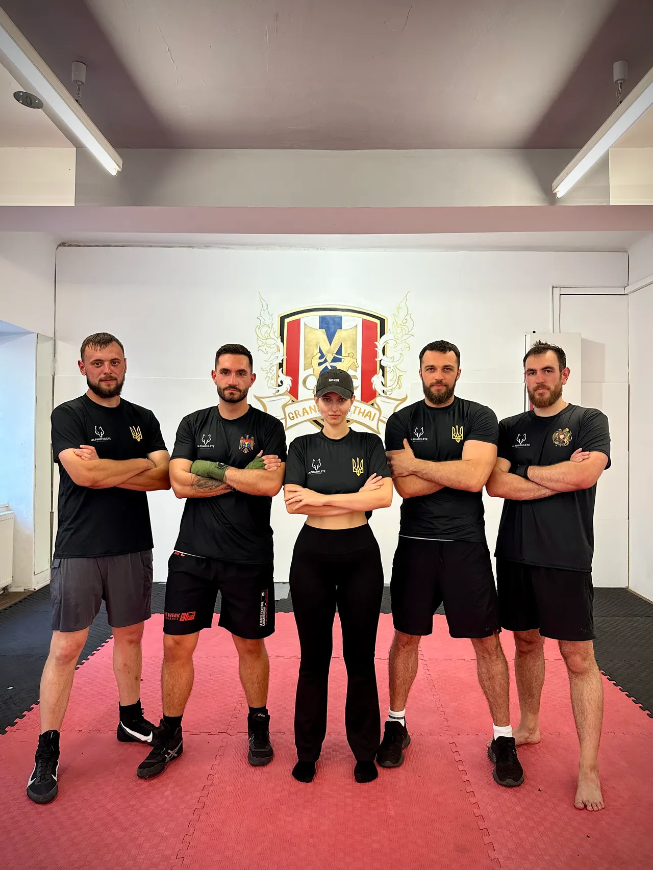 Unity Boxing Team