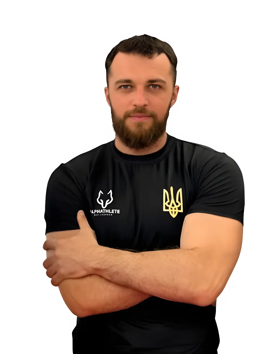Valentyn Tkach